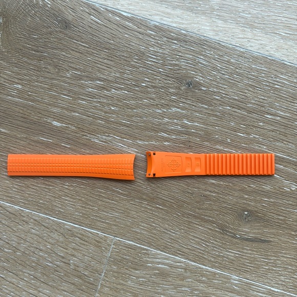 NWT Patek Philippe watch strap - Picture 1 of 6
